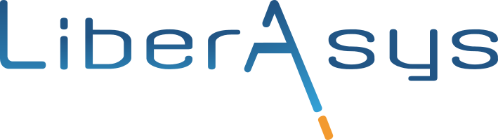Logo Liberasys