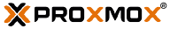Logo proxmox